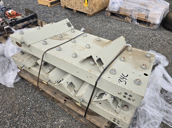 Ball Transfer Table
