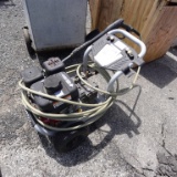 Simpson Gas-Powered Pressure Washer