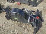 New Future Ft-szymj Stump Grinder