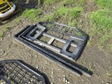 New Future Skidsteer Forks