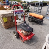 Troy-Bilt 2500 Pressure Washer