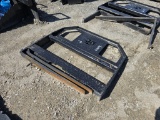 New Kit Container Skidsteer Forks