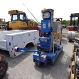Genie Personnel Lift