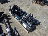 New Future Mini Excavator Set