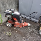 Multiquip QP2TH Diaphragm Pump