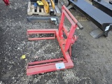 Dual Wheel Dolly