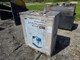 New Tmg Pc 330k Reversible Plate Compactor