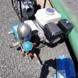 Maruyama MS415 Water Pump