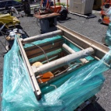 Concrete Form Hardware Kit