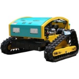 New Mach Pro MP-M500pro Remote Control Lawn Mower