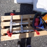 Durabilt MFG Turnbuckle Assembly