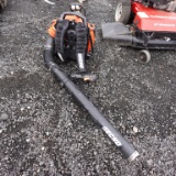 Echo PB-580T Backpack Blower