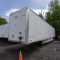 2013 Wabash Dry Van Trailer