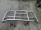 Aluminum Bull Bar For Tractor W/ Mounts