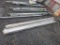 5pcs Square Cargo Bars