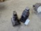 Hydraulic Bottle Jacks