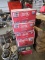 Lot Brake Shoe Kits