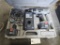 Porter-Cable 12V Cordless Drill Kit With Two