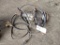 Van Dorn 5/8in Electric Drill