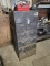 Shop Cabinet W/ Contents