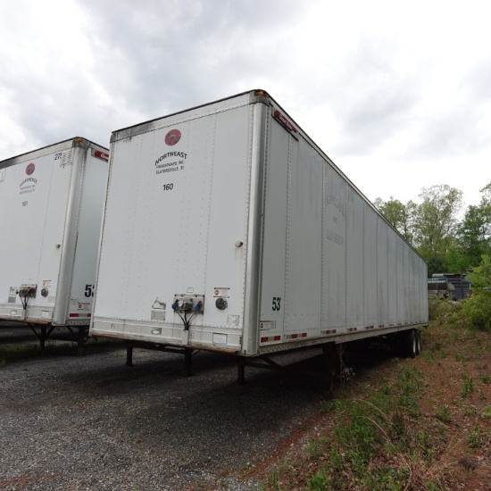 2013 Great Dane Trailer