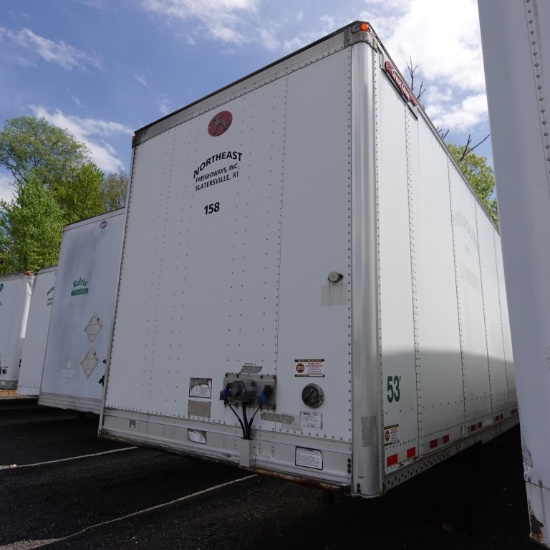 2013 Great Dane Trailer