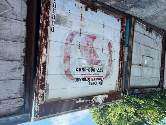 Storage Container