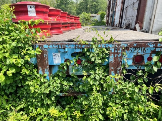 Utility Trailer