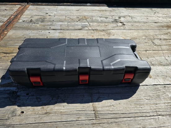 New Huskie B65 Electric Demolition Hammer