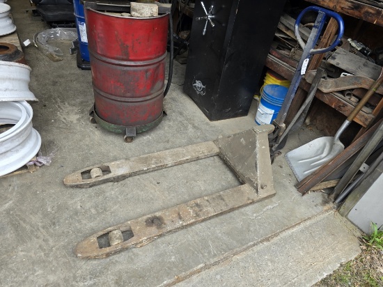 Pallet Jack