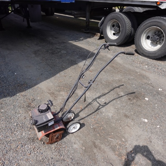 Husqvarna Formula Tc III 2.0 Premix Rototiller