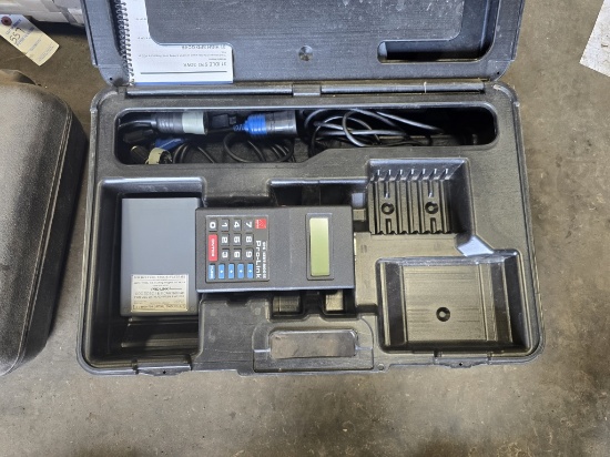 NEXIQ Technologies Pro-Link Diagnostic Tool Kit