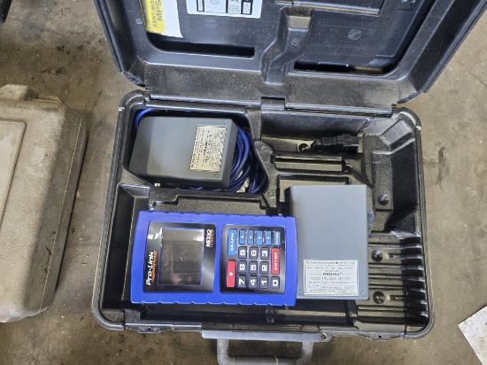 NEXIQ Pro-Link 9000 Diagnostic Tool Kit