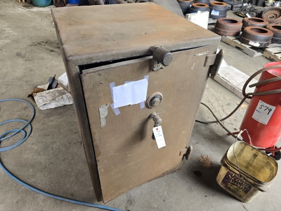 Underwriters Safe
