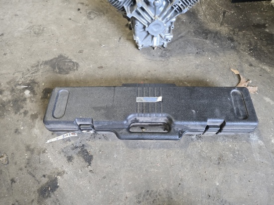 Precision Instruments Torque Wrench