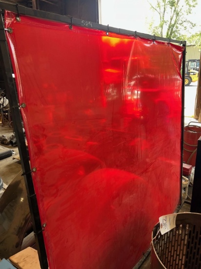 Welding Screen