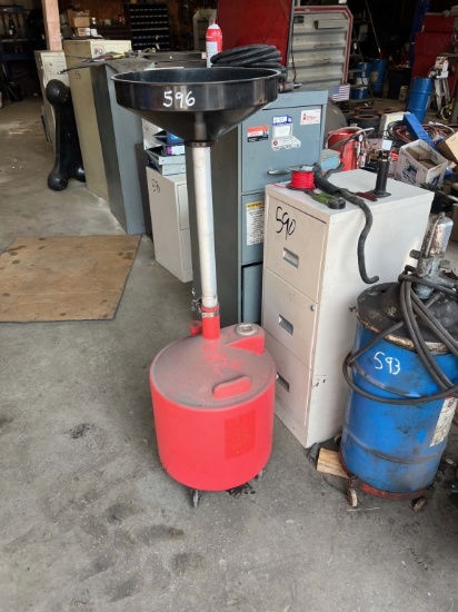 Oil Pan