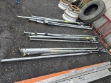 5pcs Square Cargo Bars