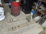 Pallet Jack