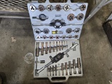 Tap And Die Set