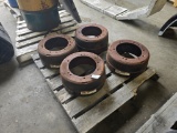 Heavy Duty Brake Drums