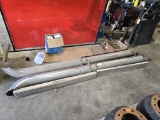 Truck Exhaust Stack Assembly
