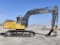 2021 John Deere 200g Excavator