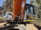 2011 Hitachi Zaxis Lc 350 Excavator