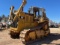 1995 Caterpillar D8n Dozer