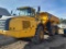 2011 Volvo A40e Articulated Haul Truck