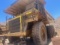 2000 Caterpillar 777d Rigid Rock Truck