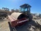 2012 Dynapac Ca250 Single Drum Roller