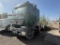 Mercedes Axor Sleeper Tractor