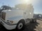 2012 Freightliner 9200 Sleeper Tractor